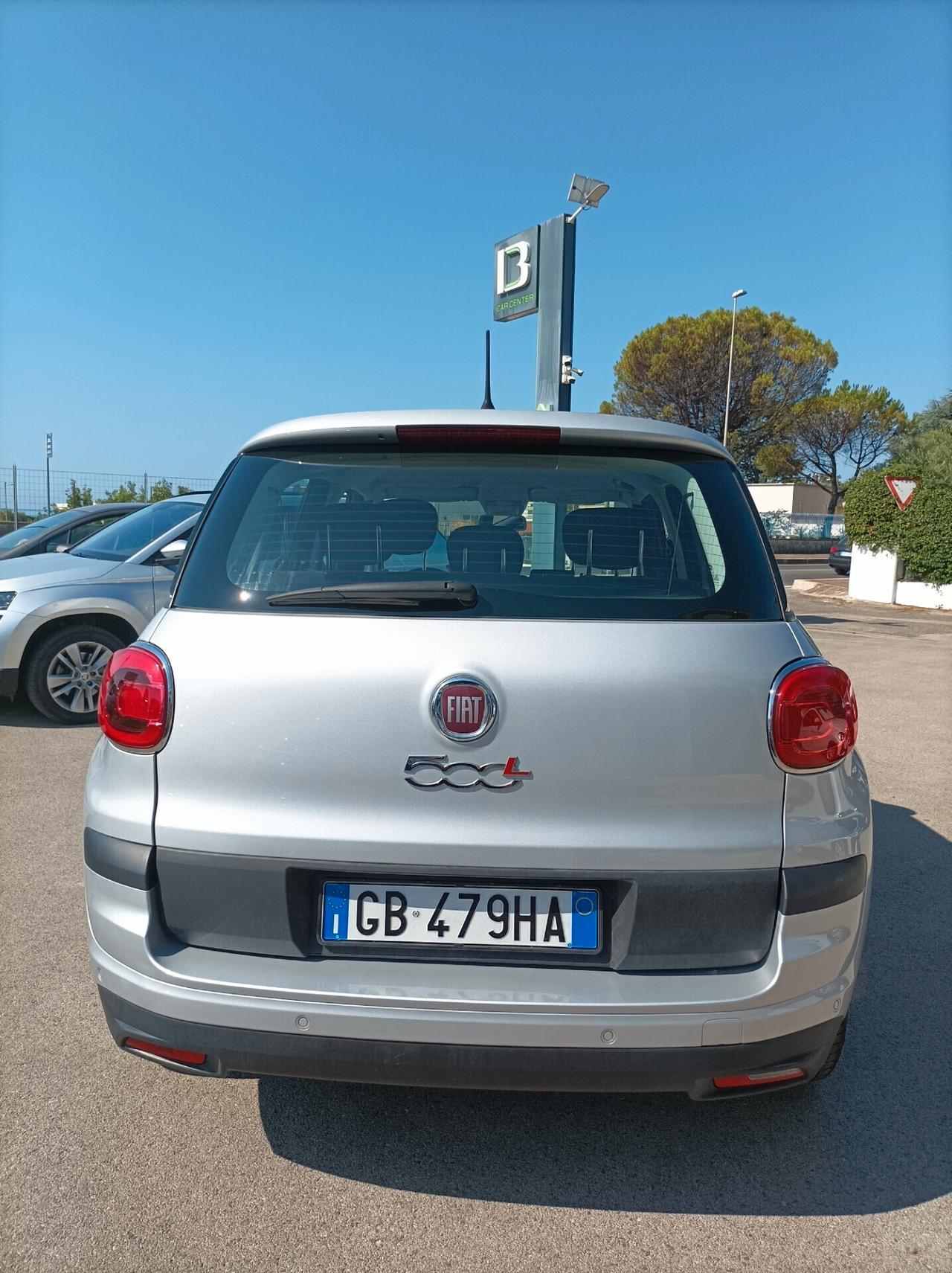 Fiat 500L 1.3 mjt Business 95 cv