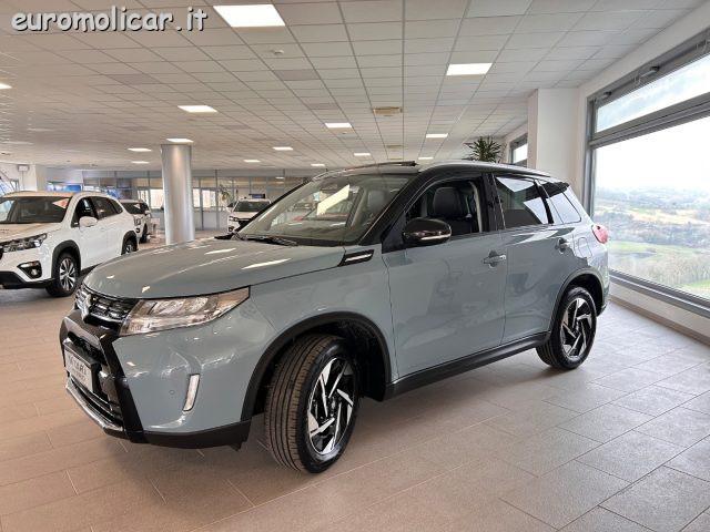 SUZUKI Vitara 1.4 Automatic 4x4 AllGrip Starview