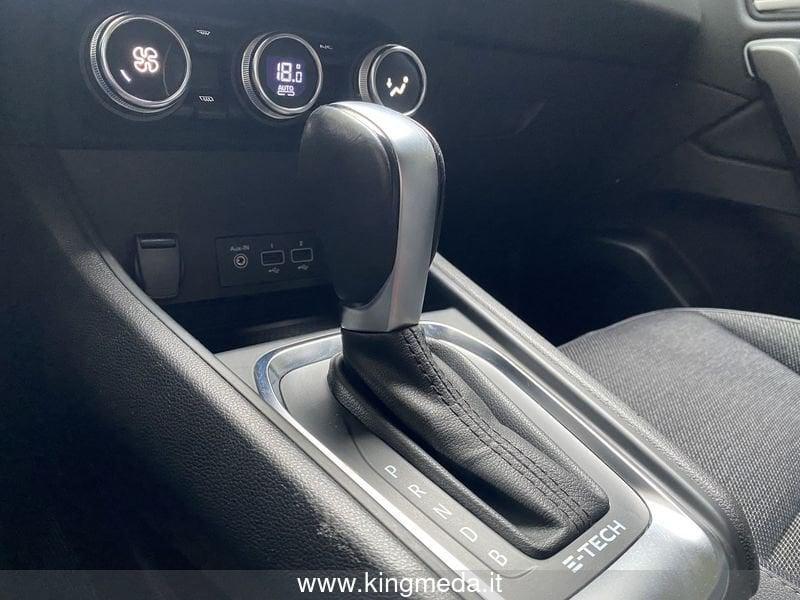 Renault Captur Captur Full Hybrid E-Tech 145 CV Intens