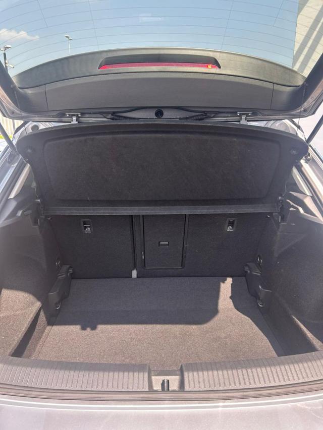 VOLKSWAGEN T-Roc 1.0 TSI Sport