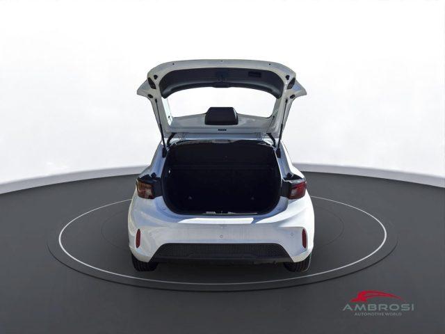 MG MG3 ICE_ZP22 ICE 1.5 L MT 2WD COMFORT