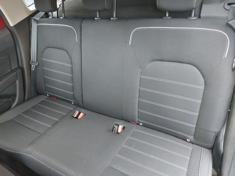 Dacia Duster 1.5 4x2 Prestige