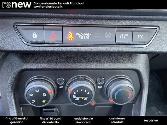 DACIA Sandero Stepway 1.0 tce ECO-G Comfort