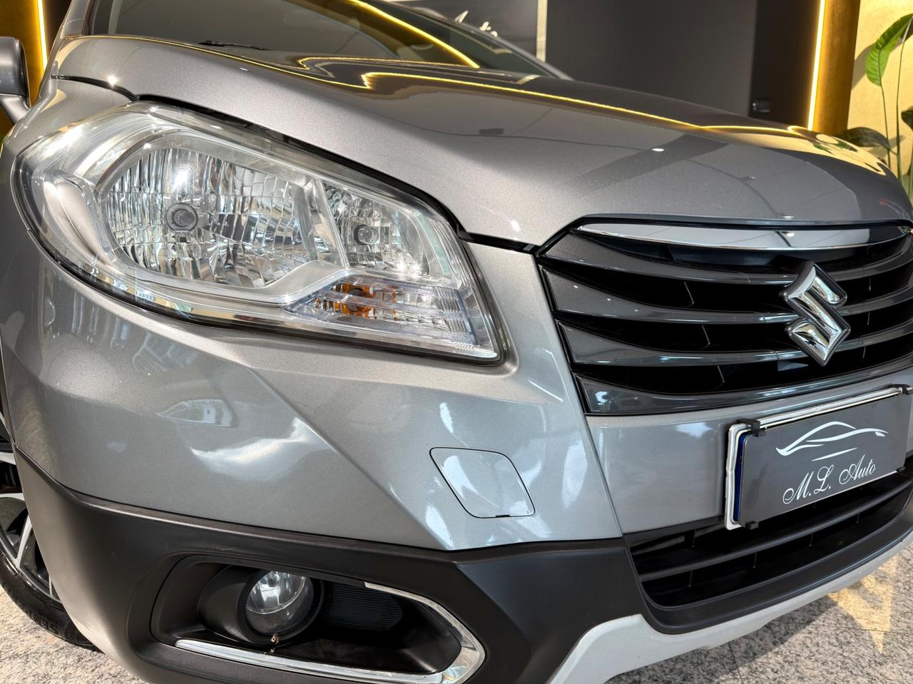 Suzuki S-Cross Sx4 1.6 Start&Stop Cool