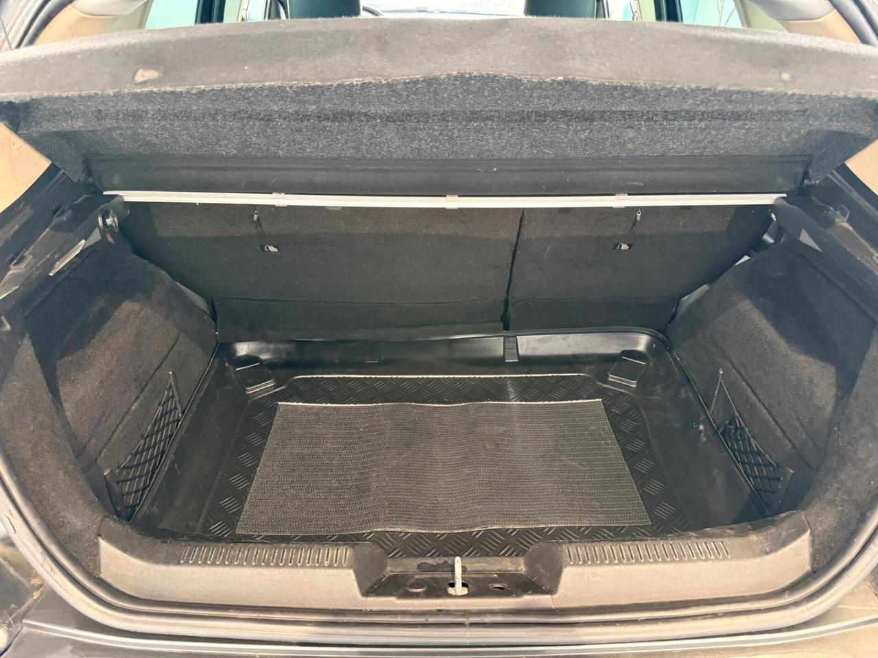 Lancia Delta 1.6 MJT DPF Selectronic Platino