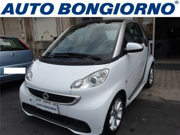 Smart fortwo coupe Fortwo 1.0 mhd Pure 70cv