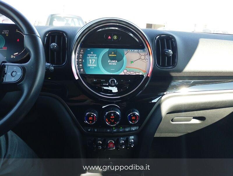 MINI Countryman Mini F60 2020 Benzi Mini 1.5 Cooper Hype auto