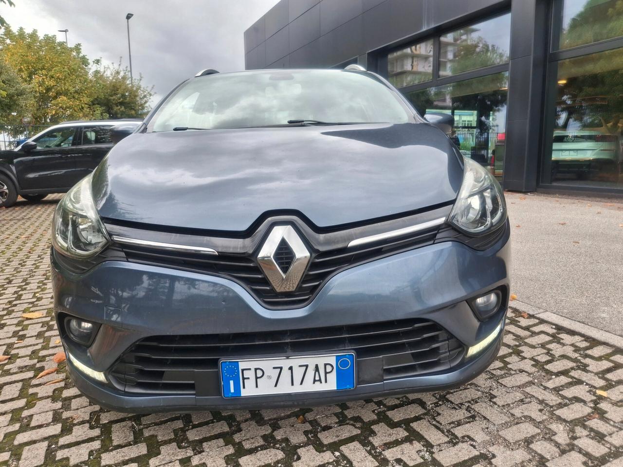 Renault Clio Sporter dCi 90CV.Start&Stop Energy Duel2