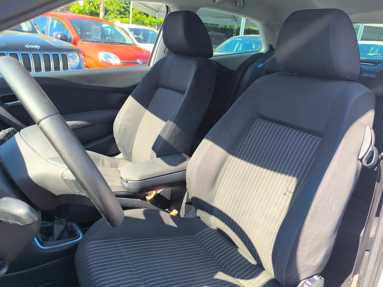 Volkswagen Polo 1.4 3 porte Comfortline