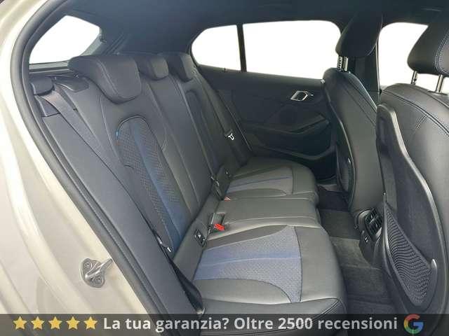 BMW 118 118d Msport auto
