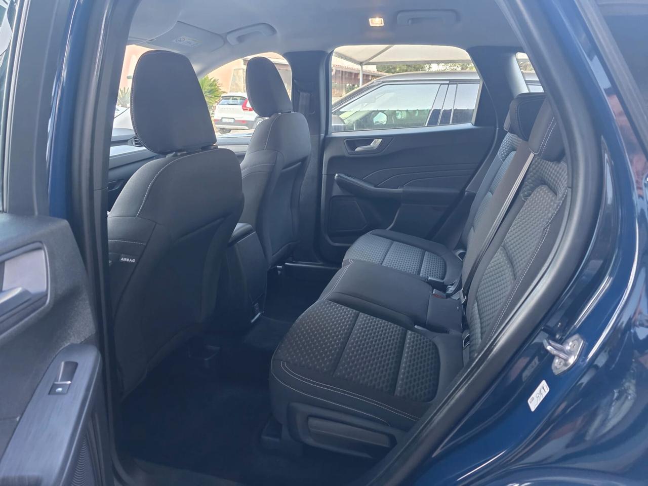 Ford Kuga 1.5 EcoBlue 120 CV 2WD Connect