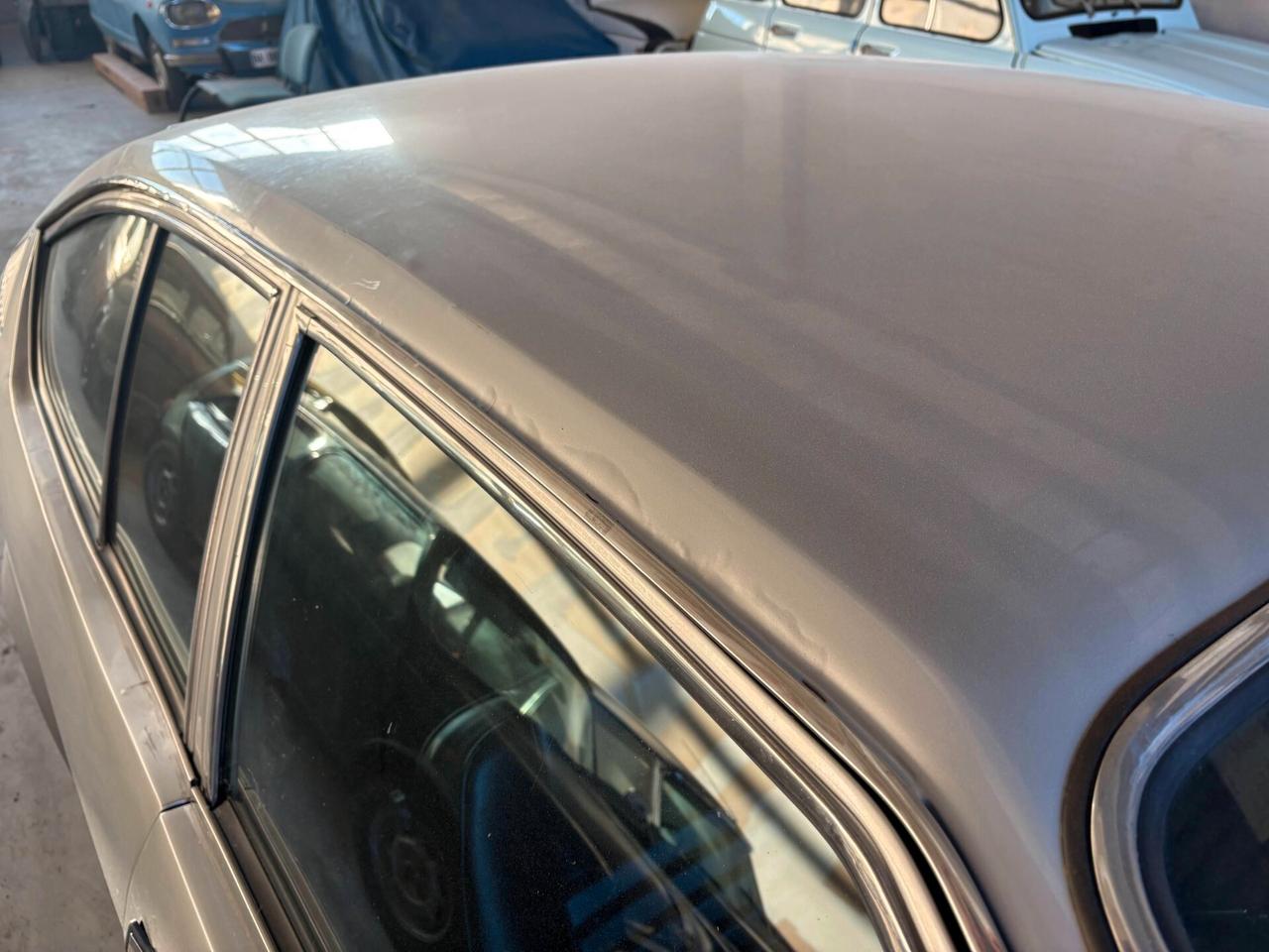 Alfa Romeo Alfetta GT 1.6