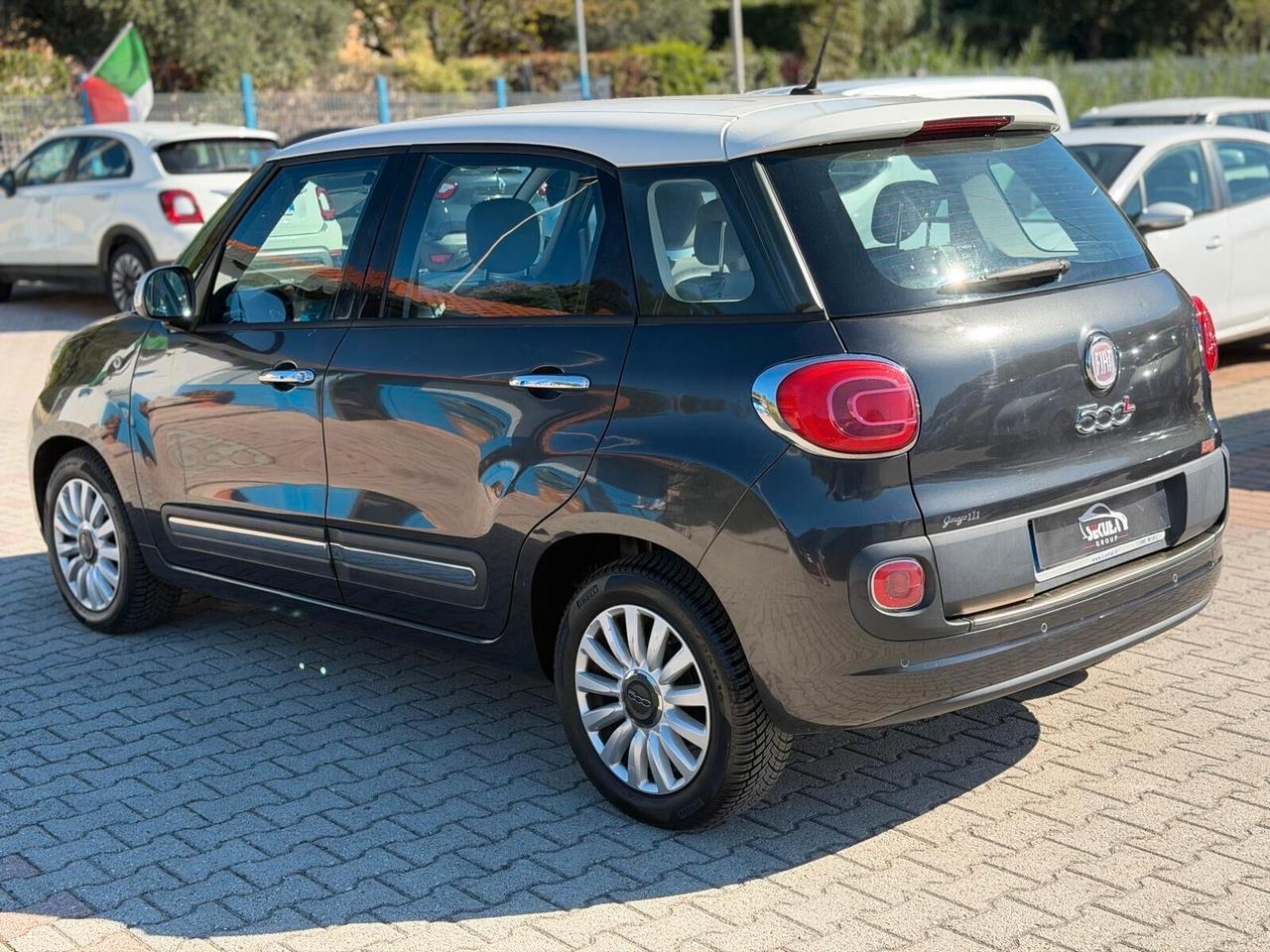 Fiat 500L 1.4 95 CV Lounge