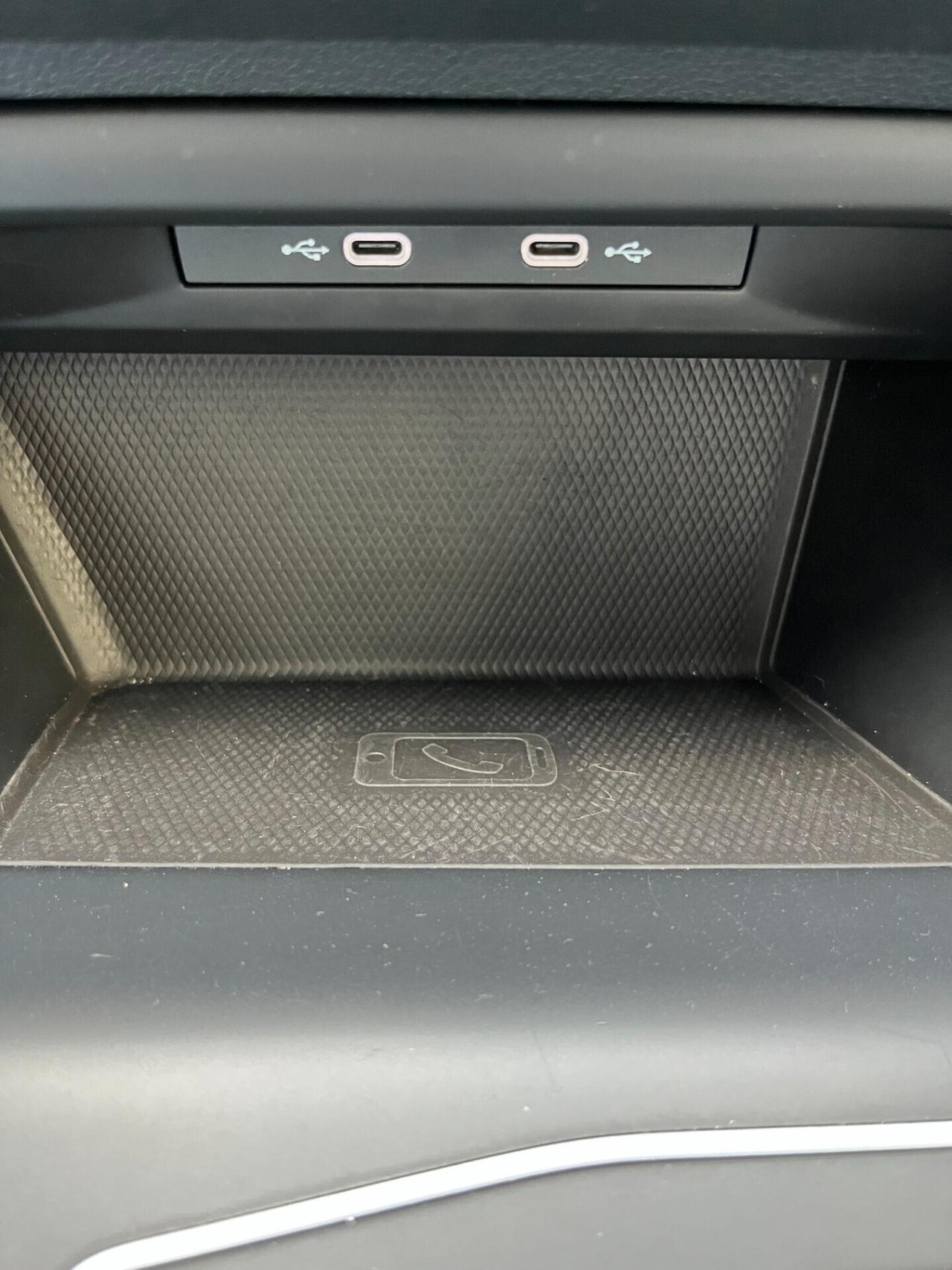 Volkswagen Golf 2.0 TDI DSG **KM 85932**