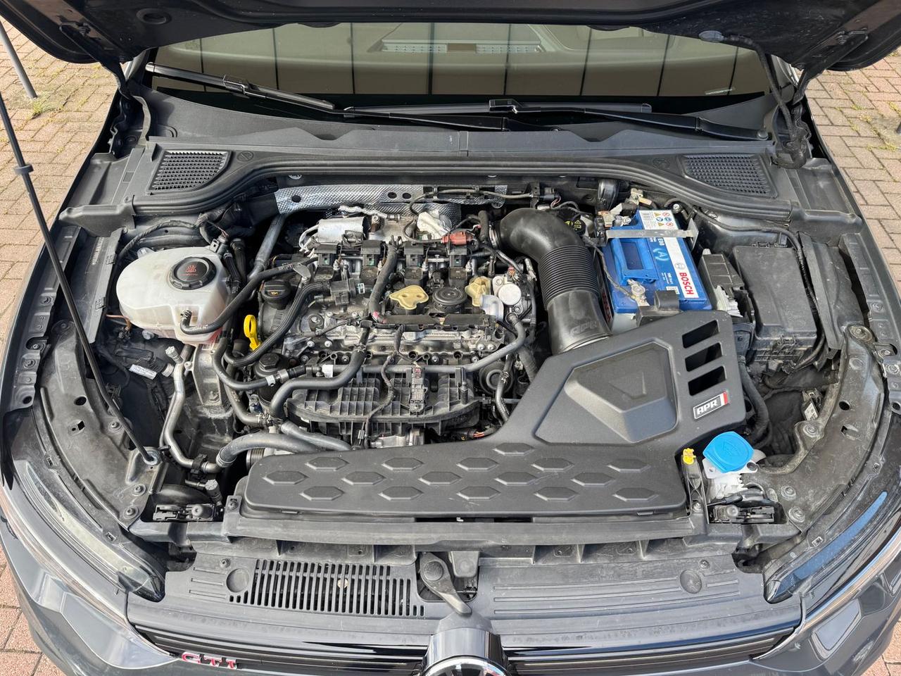 Volkswagen Golf GTI Ultimate 2.0 TSI GTI #10740