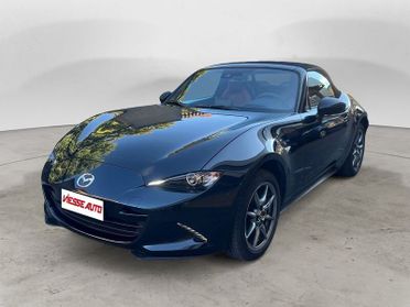 Mazda MX-5 MX-5 1.5L Skyactiv-G Exceed