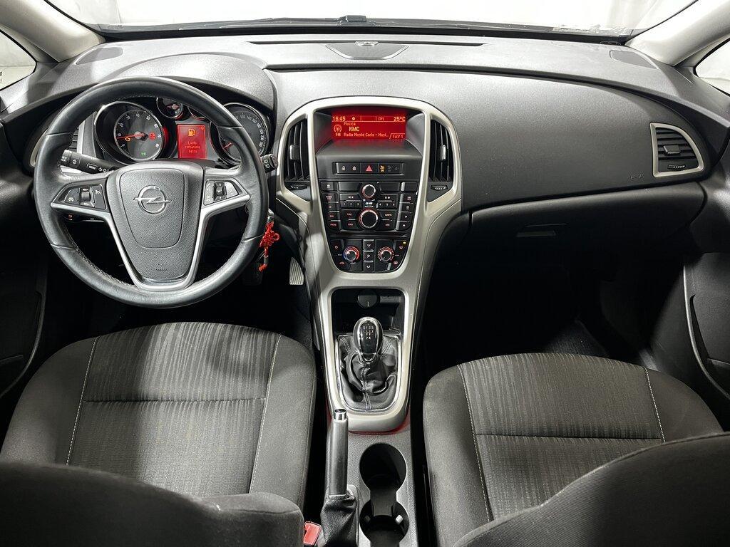 Opel Astra 5p 1.4 Elective 100cv