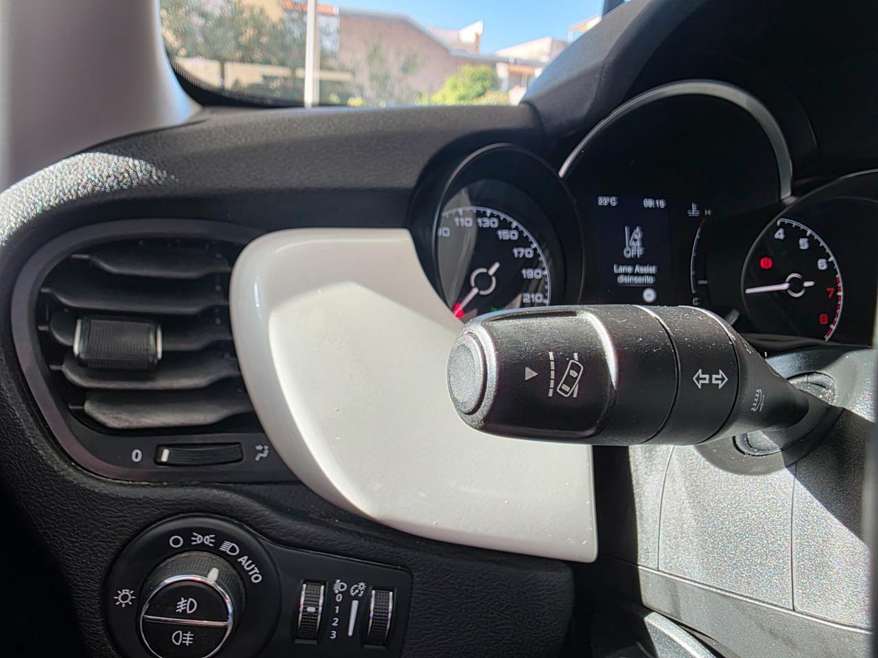 Fiat 500X 1.0 120cv Cross 2019 22000km