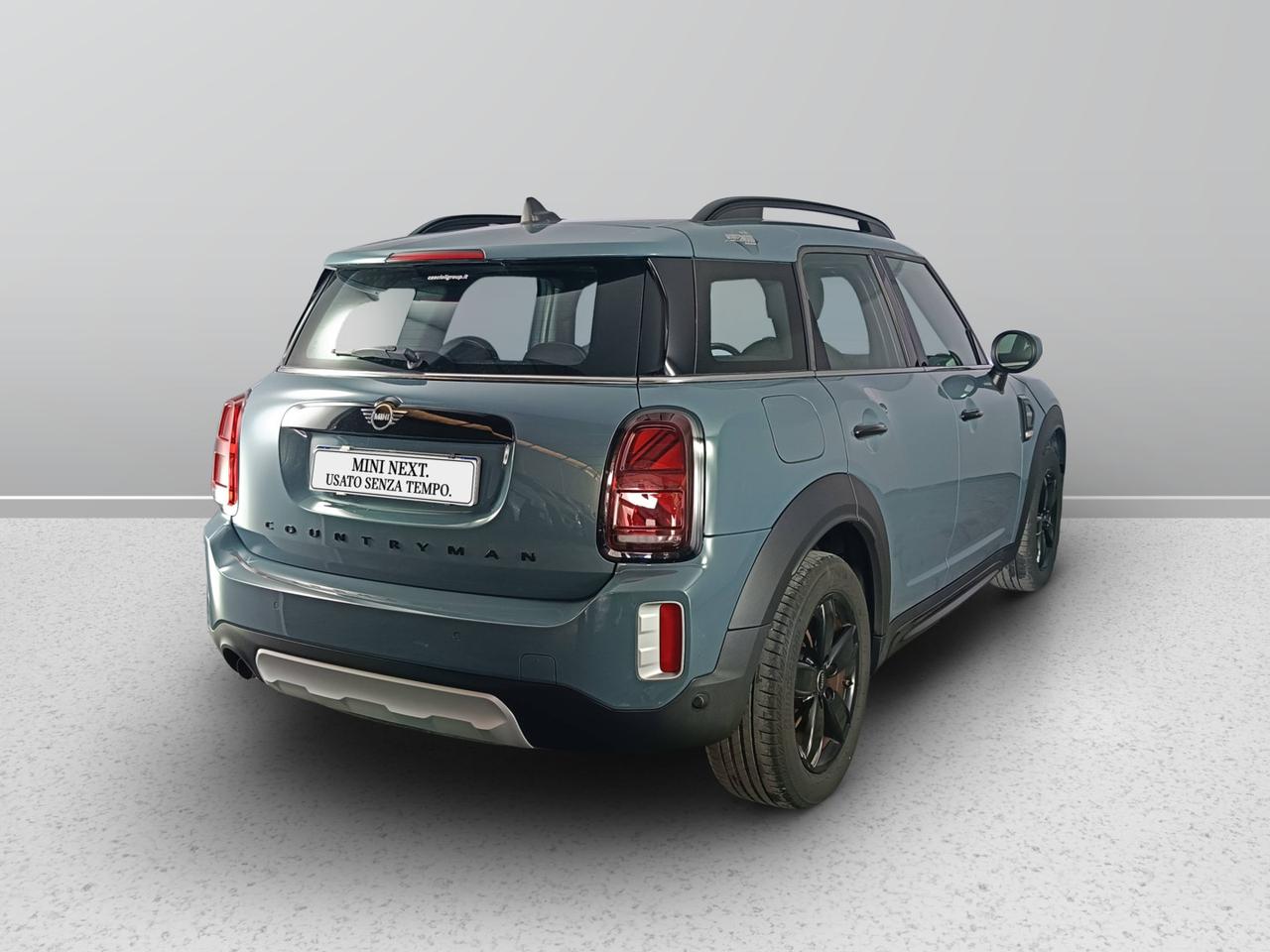 MINI Mini Countryman F60 2020 - Mini Countryman 1.5 One Classic