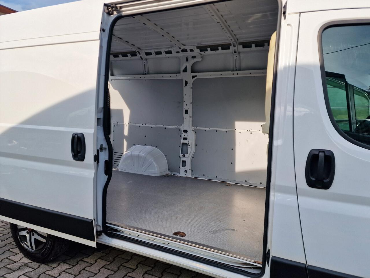 Fiat Ducato 35 2.3 MJT 180CV PC-TN Furgone