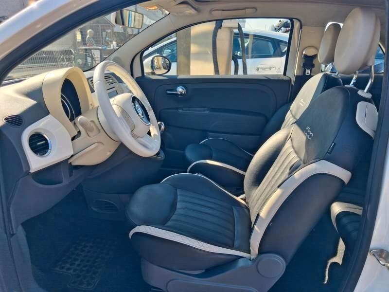 Fiat 500 500C S-EDITION AUTOMATICA!!!!