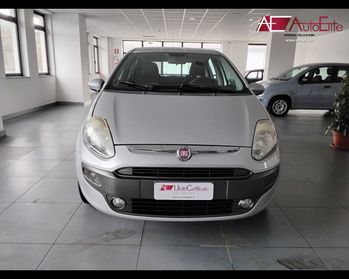 FIAT Punto Evo 1.4 5 porte Dynamic Natural Power