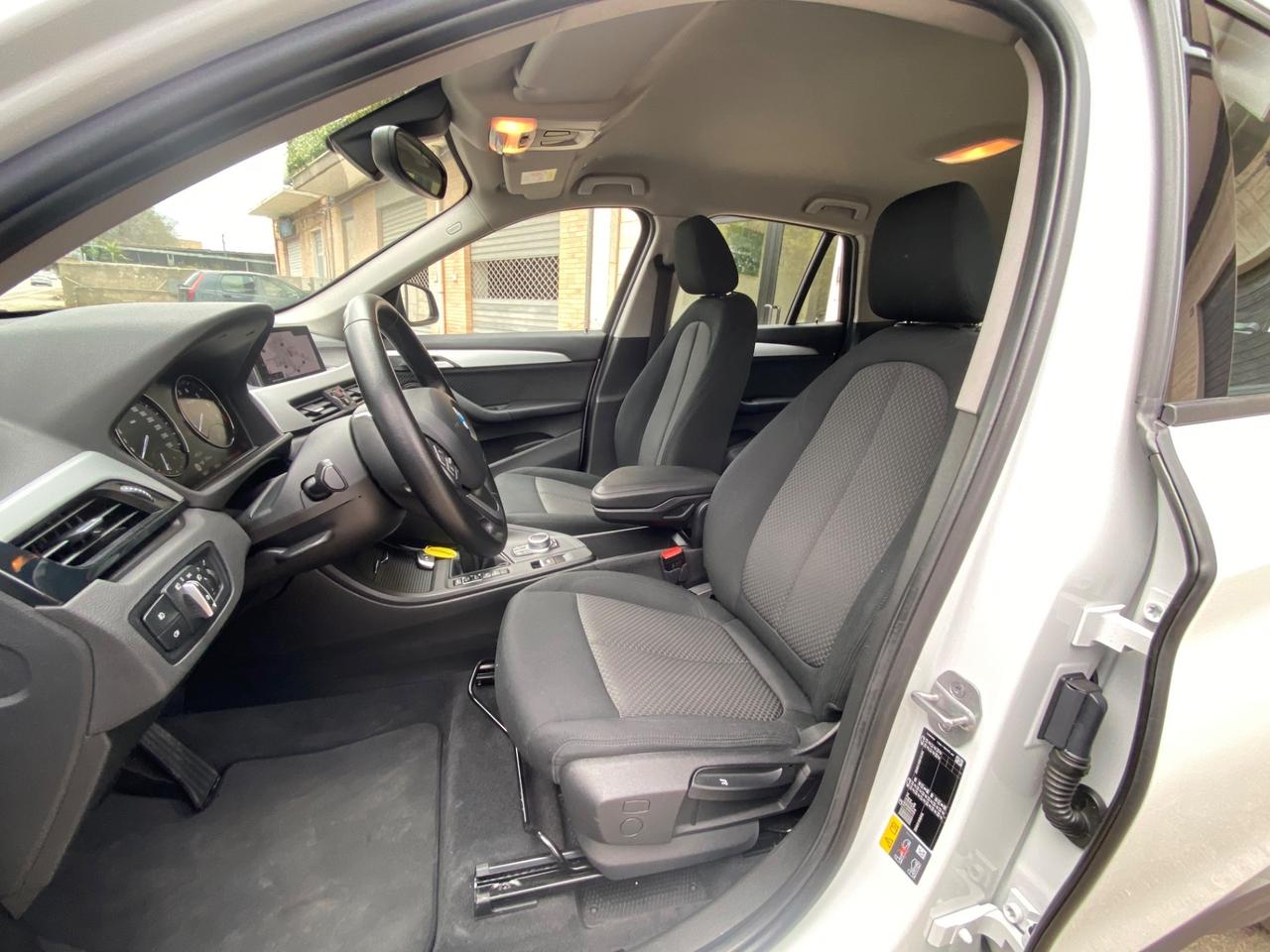 Bmw X1 xDrive25e Business Advantage