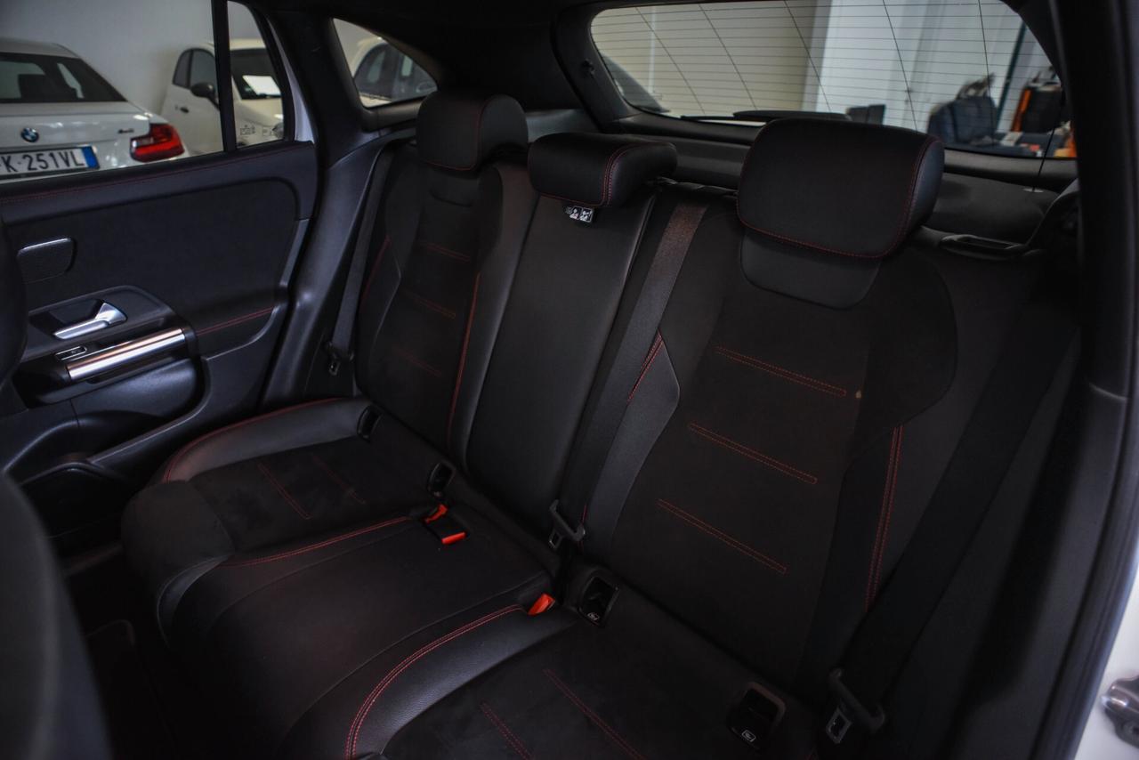 Mercedes-benz GLA 200 d Automatic 4Matic Premium