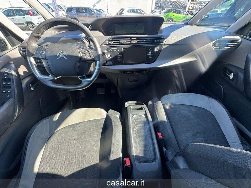 Citroën C4 Picasso C4 1.6 e-HDi 115 airdream CMP6 Business FINO A 24 MESI DI GARANZIA