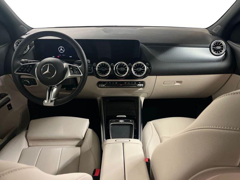 Mercedes-Benz EQA 250+ Progressive