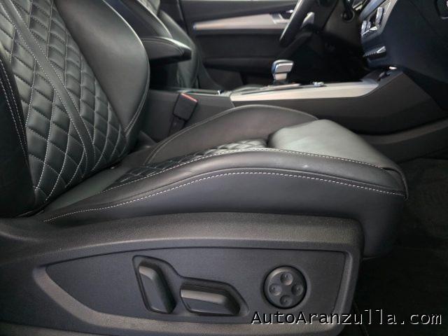 AUDI Q5 SportBack 40 S Line 2.0 TDI 204CV Quattro S tronic
