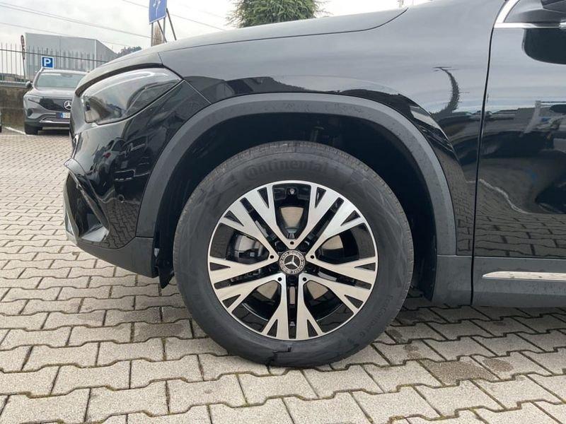 Mercedes-Benz GLA 180 d Automatic Advanced Plus Progressive