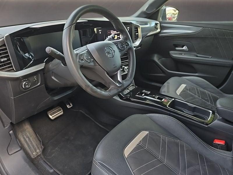 Opel Mokka Mokka 1.2 Turbo 130 CV aut. Ultimate