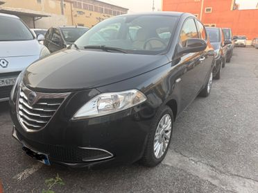 Lancia Ypsilon 1.3 Multijet 95 cavalli anno 2016