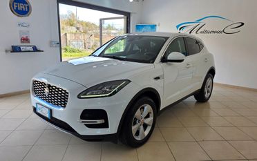 Jaguar E-Pace 2.0D I4 163 CV AWD Auto SE