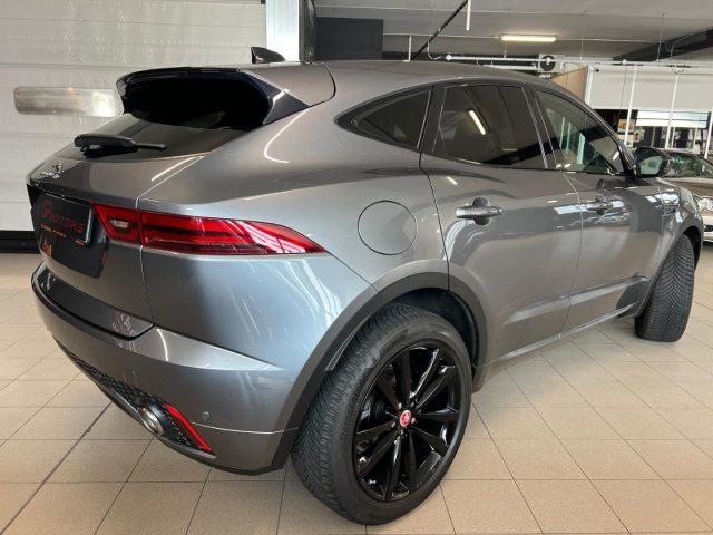 JAGUAR E-Pace 2.0 d i4 R-Dynamic awd 180CV SOLO 84000KM ! NUOVA