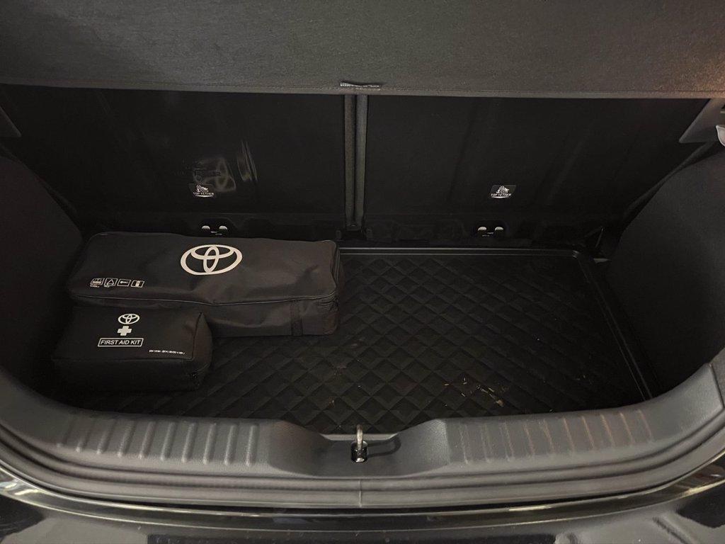 TOYOTA Aygo X 1.0 Lounge 72cv del 2022