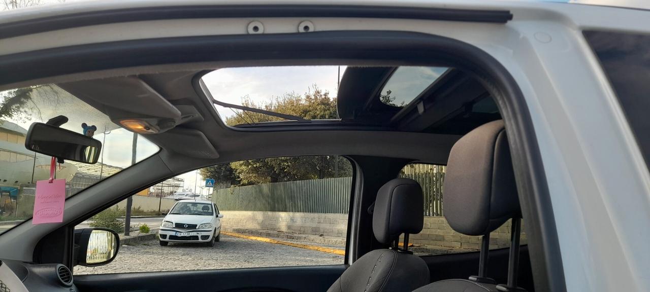 Renault Twingo 1.2 16V Tetto apribile full