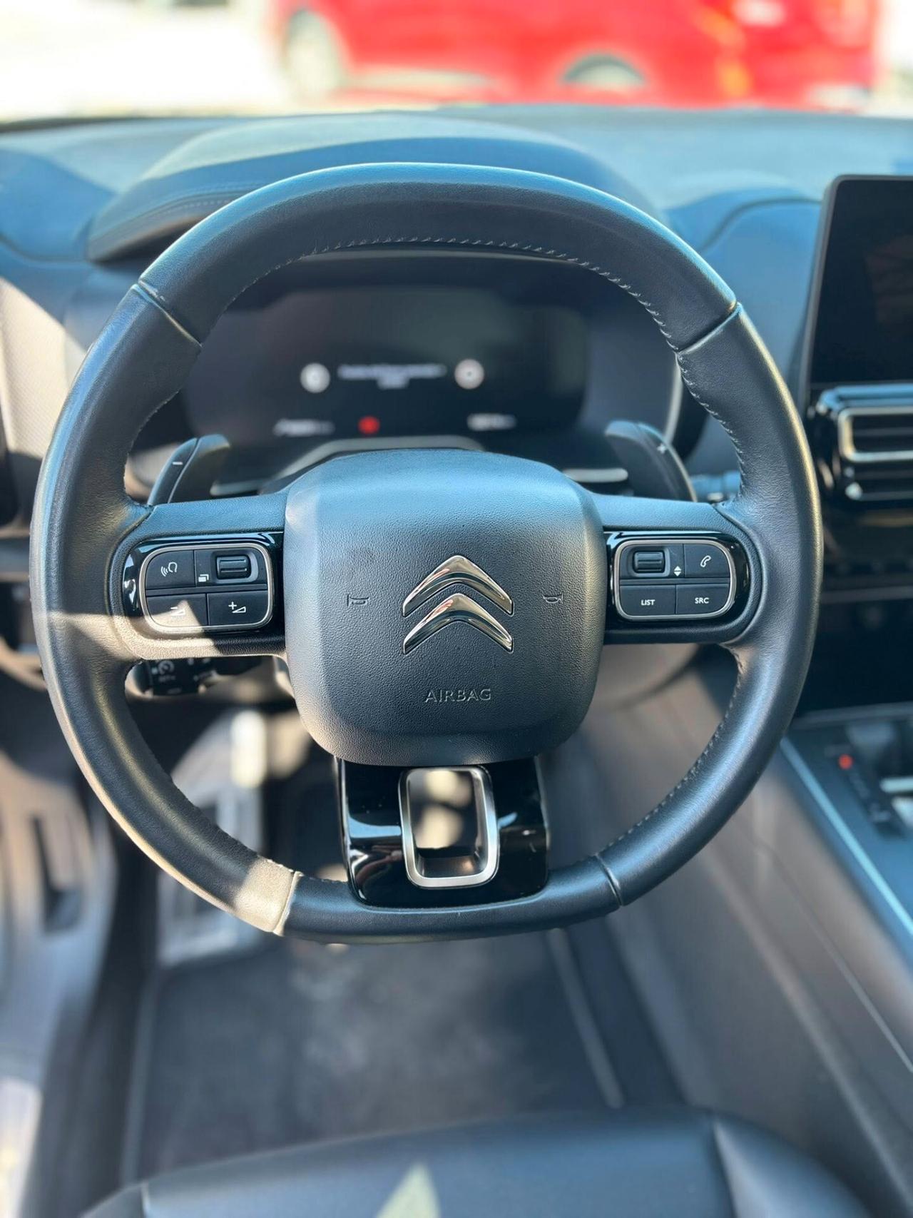 Citroen C5 Aircross BlueHDi 130 S&S EAT8 Shine Pack