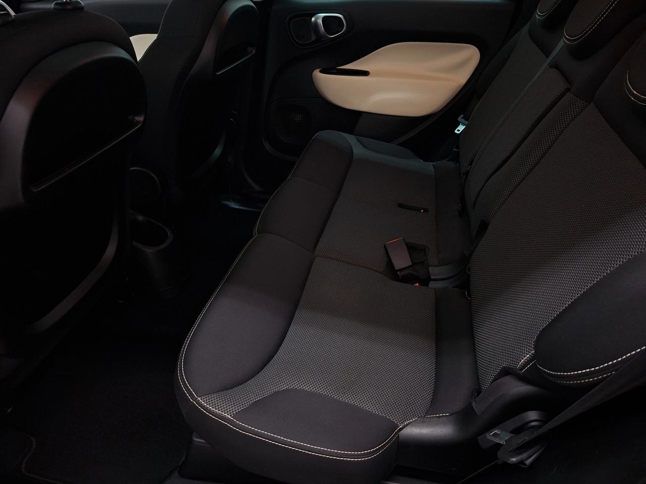 Fiat 500L 1.6 MultiJet 120cv Trekking