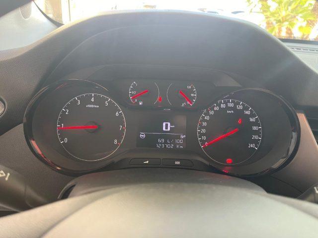 OPEL Crossland X 1.2 Advance