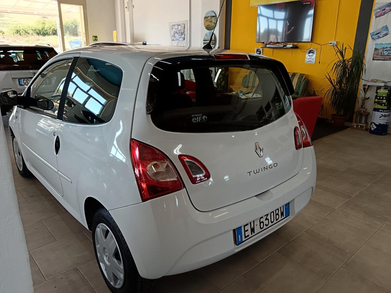 Renault Twingo 1.2 16V Night&Day