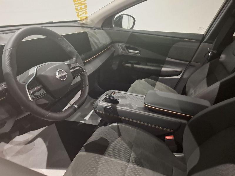Nissan Ariya 63kWh Evolve
