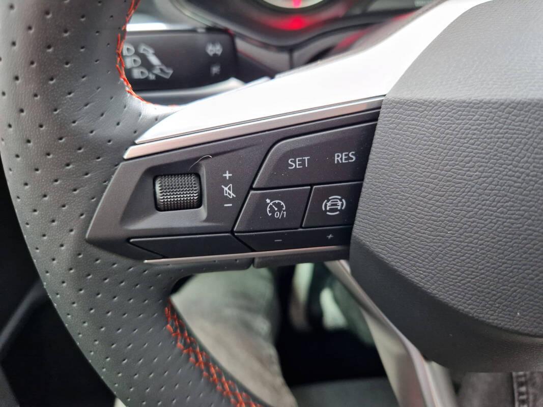 Seat Ibiza 1.0 ecotsi FR 95cv