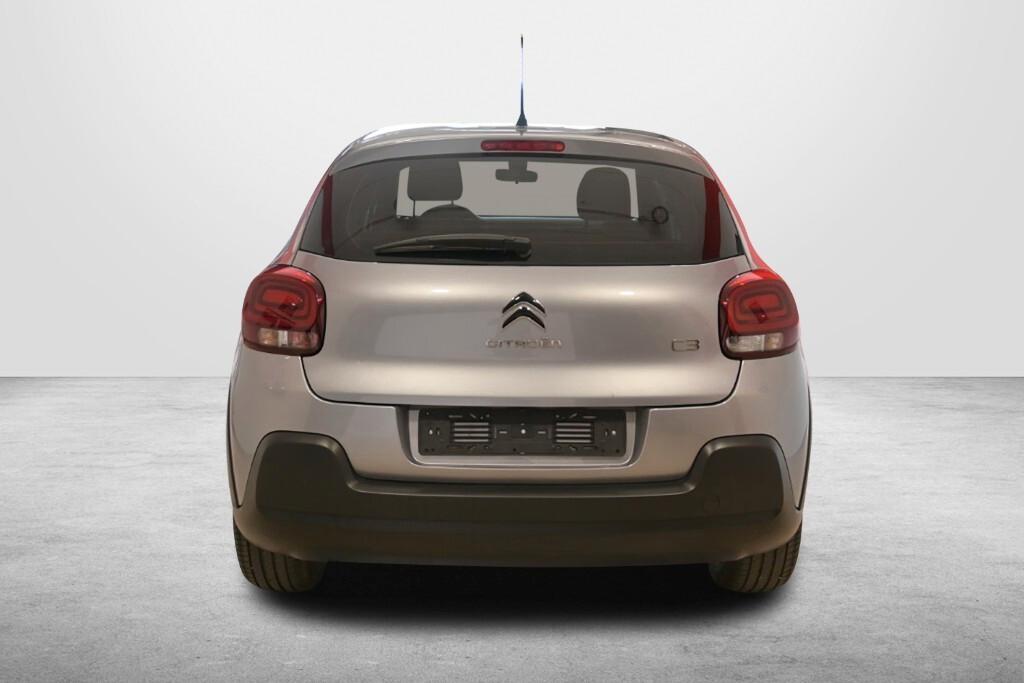 CITROEN C3 1.2 PURETECH 83CV SeS FEEL BUSINESS ( FARI LED - CRUISE - NAVI - MIRROR )