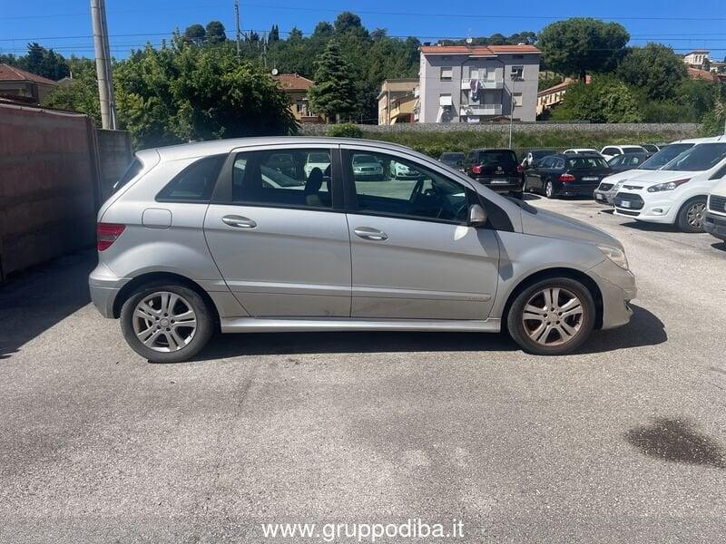 Mercedes-Benz Classe B - T245 Diesel B 180 cdi Executive