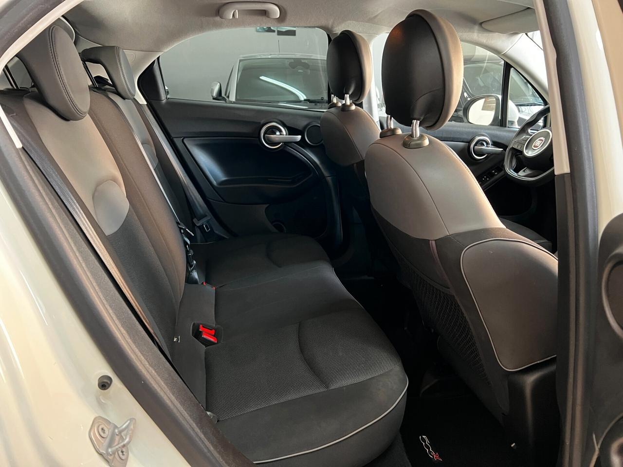 Fiat 500X 1.3 MultiJet 95 CV Business