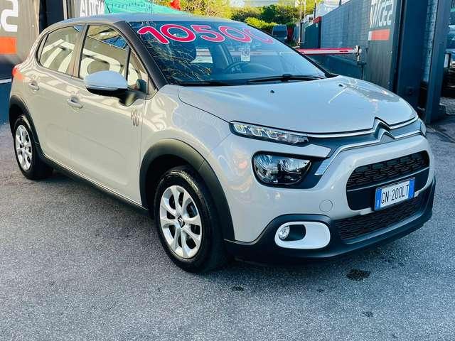 Citroen C3 C3 1.2 puretech PRONTA CONSEGNA SUPER PROMO