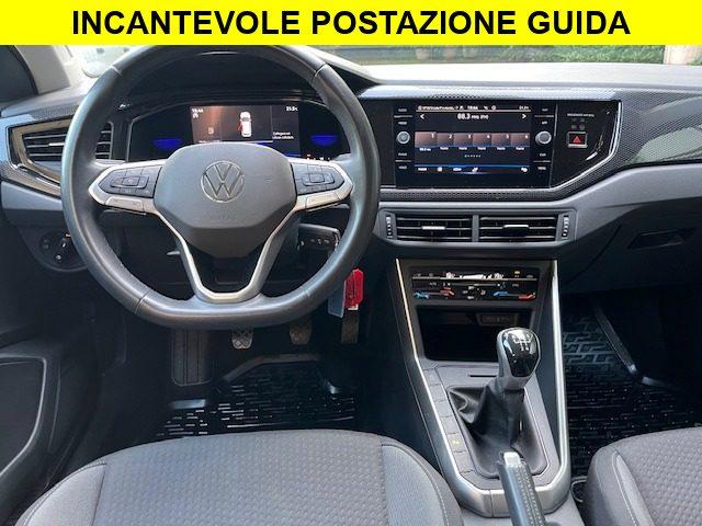 VOLKSWAGEN Taigo 1.0 TSI 95 CV Life