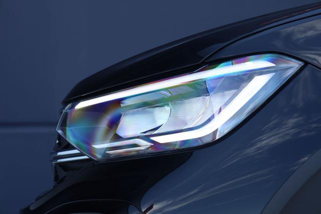 VOLKSWAGEN Taigo 1.0 TSI 115 CV R-Line